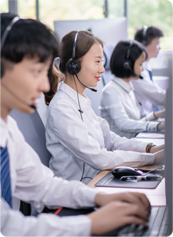 在線(xiàn)專(zhuān)屬客服